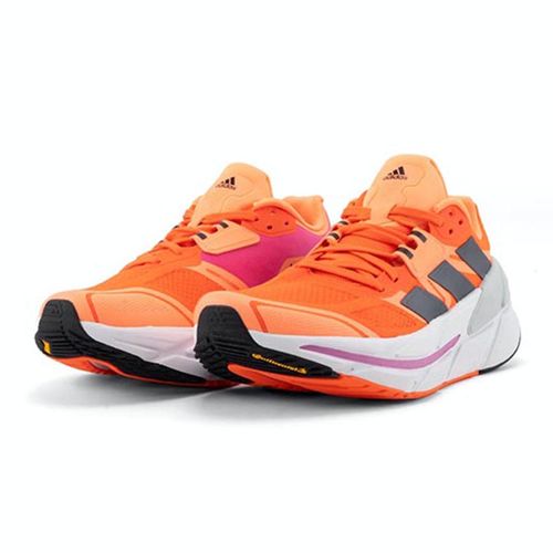 Giày Thể Thao Adidas Adistar Cs Running Shoes GY1698 Màu Cam Size 44.5